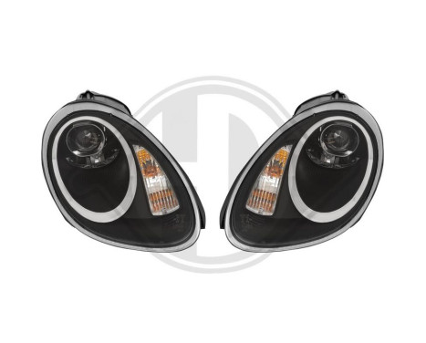 Strålkastarset 2002586 Diederichs, bild 3