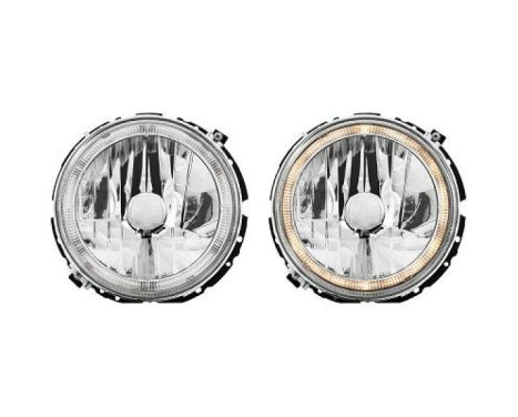 Strålkastarset 2210380 Diederichs