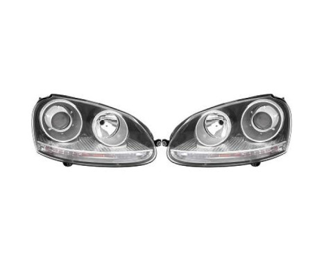 Strålkastarset 2214980 Diederichs