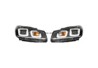 Strålkastarset 2215984 Diederichs