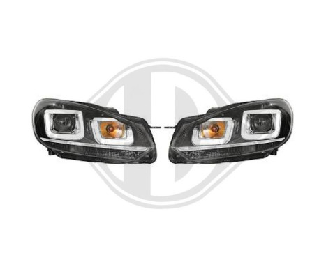 Strålkastarset 2215984 Diederichs, bild 2