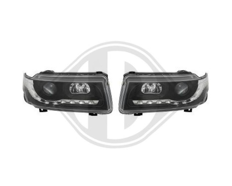 Strålkastarset 2244385 Diederichs, bild 2