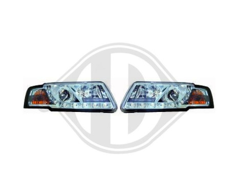 Strålkastarset 2245385 Diederichs, bild 2