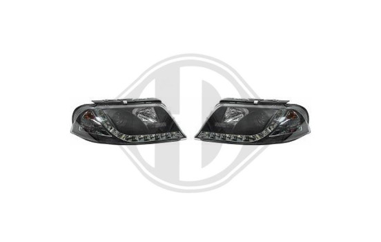 Strålkastarset 2246486 Diederichs, bild 2