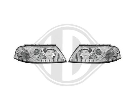 Strålkastarset 2246585 Diederichs, bild 2