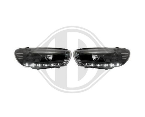 Strålkastarset 2251485 Diederichs, bild 2