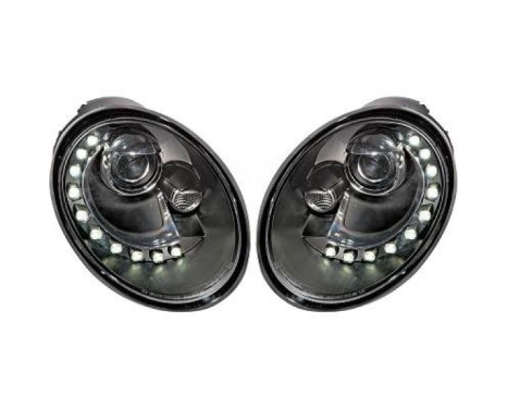 Strålkastarset 2265685 Diederichs