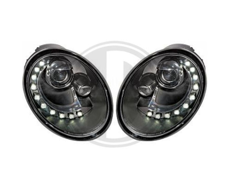 Strålkastarset 2265685 Diederichs, bild 2