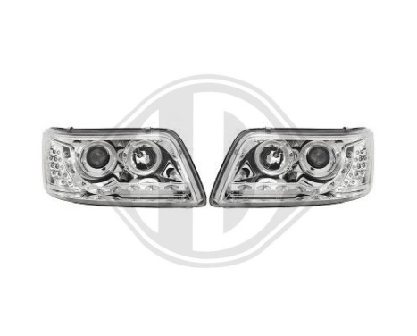 Strålkastarset 2272385 Diederichs, bild 2