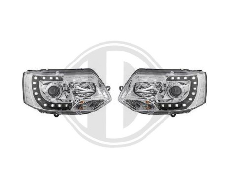 Strålkastarset 2273685 Diederichs, bild 2