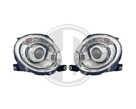 Strålkastarset 3405480 Diederichs, bild 2