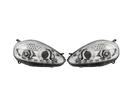 Strålkastarset 3456485 Diederichs