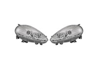 Strålkastarset 3457286 Diederichs