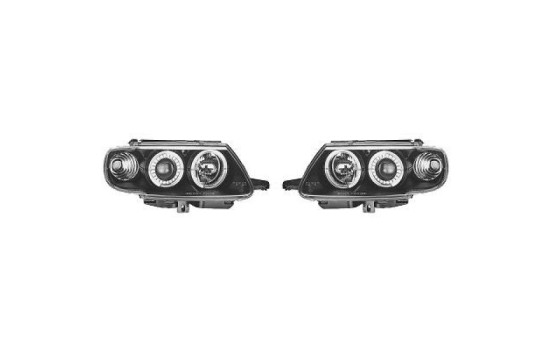 Strålkastarset 4035480 Diederichs