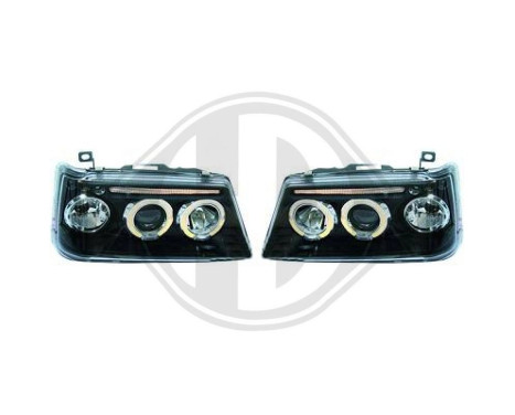 Strålkastarset 4220380 Diederichs, bild 2