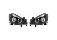 Strålkastarset 4414980 Diederichs