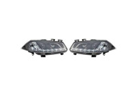 Strålkastarset 4464685 Diederichs