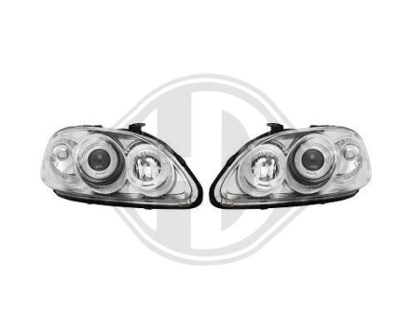 Strålkastarset 5206180 Diederichs, bild 2