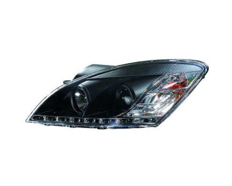 Strålkastarset 6553385 Diederichs