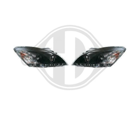 Strålkastarset 6553385 Diederichs, bild 2