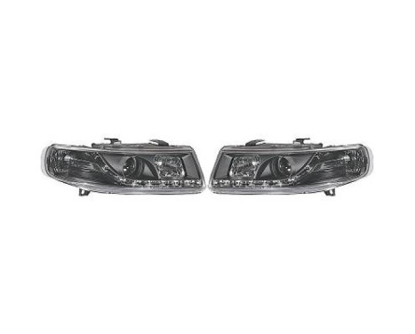 Strålkastarset 7431385 Diederichs