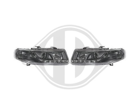 Strålkastarset 7431385 Diederichs, bild 2