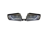 Strålkastarset 7805485 Diederichs