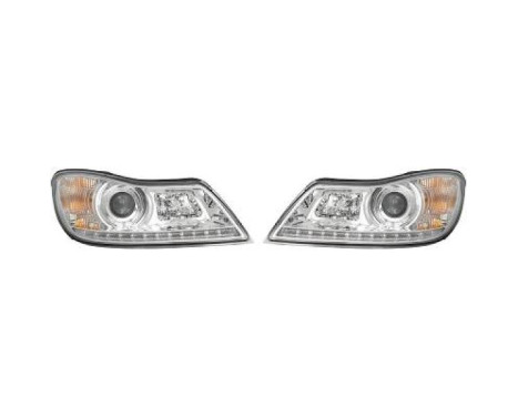 Strålkastarset 7831885 Diederichs