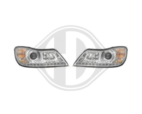 Strålkastarset 7831885 Diederichs, bild 2