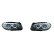 Strålkastarset BMW 5er F10/F11 LCI-look Xenon 1225680 Diederichs, miniatyr 2