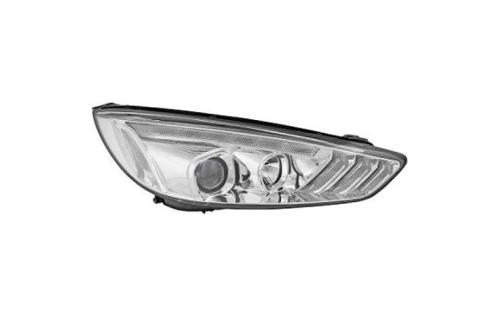 Strålkastarset HD-tuning 1419585 Diederichs