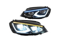 Strålkastarset HD-tuning 2216987 Diederichs