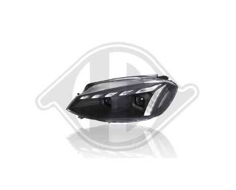 Strålkastarset HD Tuning 2217283 Diederichs, bild 3