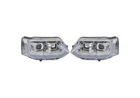 Strålkastarset HD-tuning 2273386 Diederichs