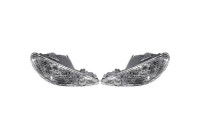 Strålkastarset HD-tuning 4225181 Diederichs