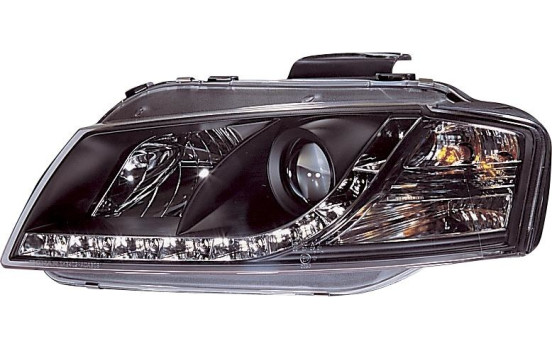 Strålkastarset lämplig för Audi A3 8P 2003-2008, bild 2
