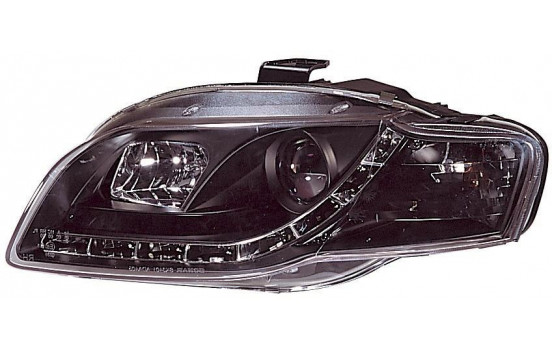 Strålkastarset lämplig för Audi A4 B7 2005-2008, bild 2