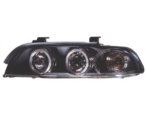 Strålkastarset lämplig för BMW 5-serie E39 1996-2003, bild 2