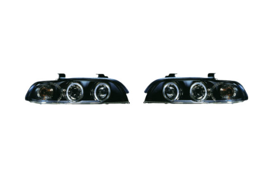Strålkastarset lämplig för BMW 5-serie E39 1996-2003