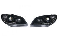 Strålkastarset lämplig för Subaru Impreza 2005-2007