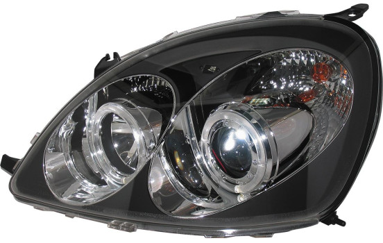 Strålkastarset lämplig för Toyota Yaris I 1999-2003, bild 2