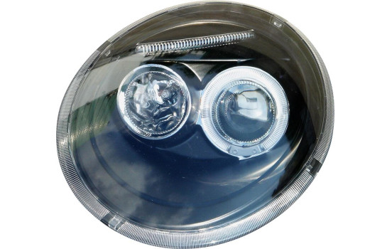 Strålkastarset lämplig för Volkswagen New Beetle 1997-2011, bild 2