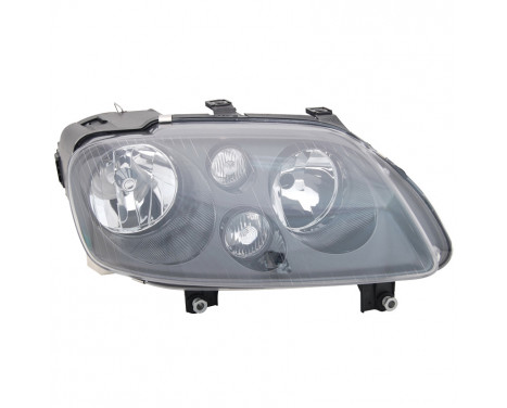 Strålkastarset lämplig för Volkswagen Touran 2003-2006 & Caddy II 2004-, bild 2