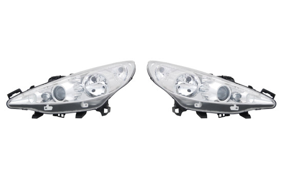 Strålkastarset SET_20-1062-05-2 TYC
