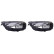 Strålkastarset SET_20-19279-05-2 TYC