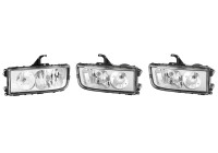 Strålkastarset SET_SET_1DB 247 011-011 Hella