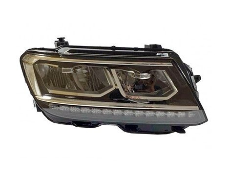 Strålkastarset, bild 3