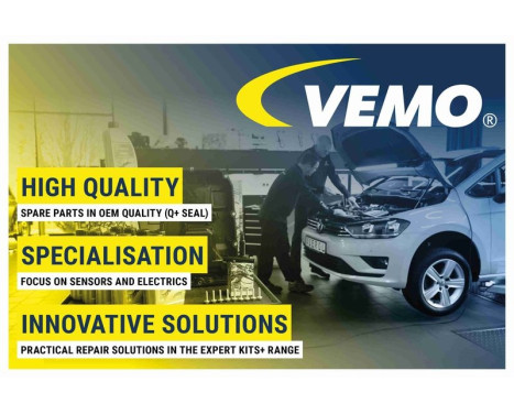 Styrenhet, belysning V10-73-0118 Vemo