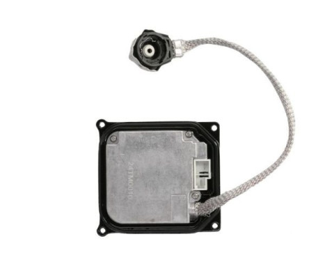 Styrenhet, belysning, bild 2