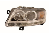 Vänster strålkastare XENON 346-1108LMUSHM Depo